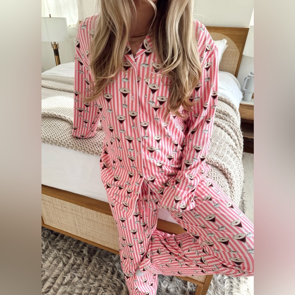Espresso Martini Pajamas BRAND NEW NWT size XL